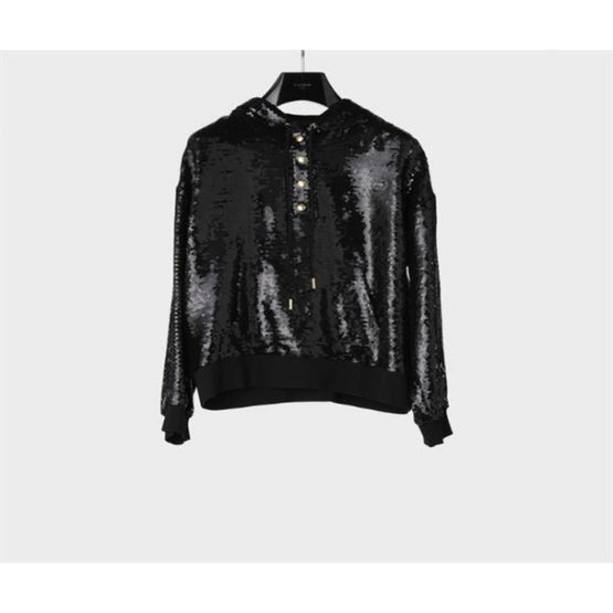 2B817115R.38NO - HOODIE