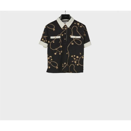 2B832468U.96NL - BLOUSE POLO