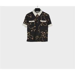 2B832468U.96NL - BLOUSE POLO