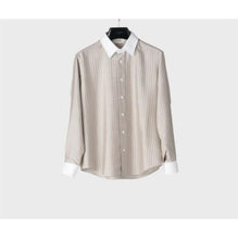 2C72A948S.18CI - [STAFF ONLY] CHEMISE CARNABY OPPO TRIOMPHE