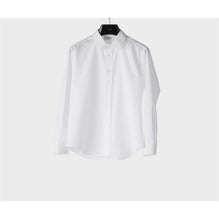 2C863091F.01BC - [STAFF ONLY] CHEMISE LOOSE NERVURE