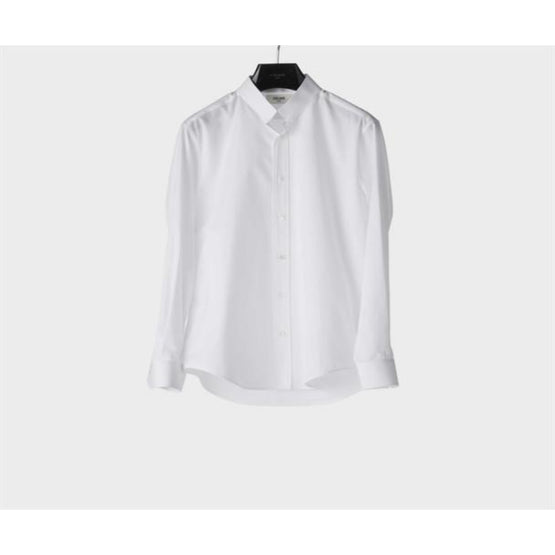 2C913091F.01BC - CHEMISE LOOSE COL INVERSÉ