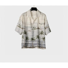 2C946158Y.01SE - BOWLING SHIRT