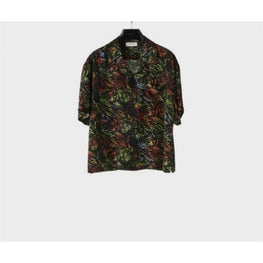 2C946643T.38MU - BOWLING SHIRT