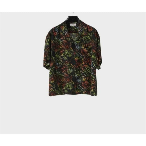 2C946643T.38MU - BOWLING SHIRT