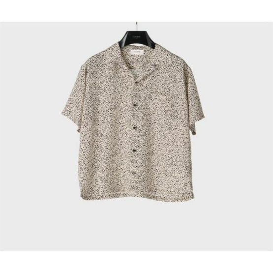 2C946966R.01VU - BOWLING SHIRT