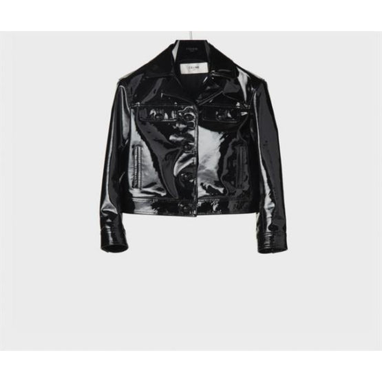 2EL09842A.38NO - BLOUSON DROIT
