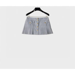 2J711869W.01XB - MINI JUPE PLISSEE