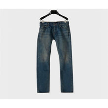 2N354581W.08TI - JEANS SKINNY LOW RISE