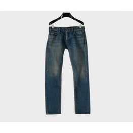 2N354581W.08TI - JEANS SKINNY LOW RISE