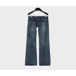 2N693365M.07DU - JEANS LOW FLARE