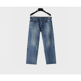 2N799365M.07DU - JEANS POLLY CROPPED