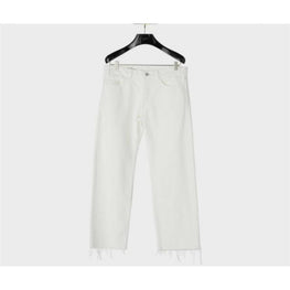 2N799617R.01OQ - JEANS POLLY CROPPED