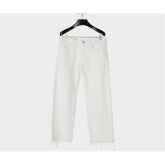 2N799617R.01OQ - JEANS POLLY CROPPED