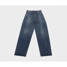 2N832365M.07DU - JEANS KITTY TRIOMPHE EMB