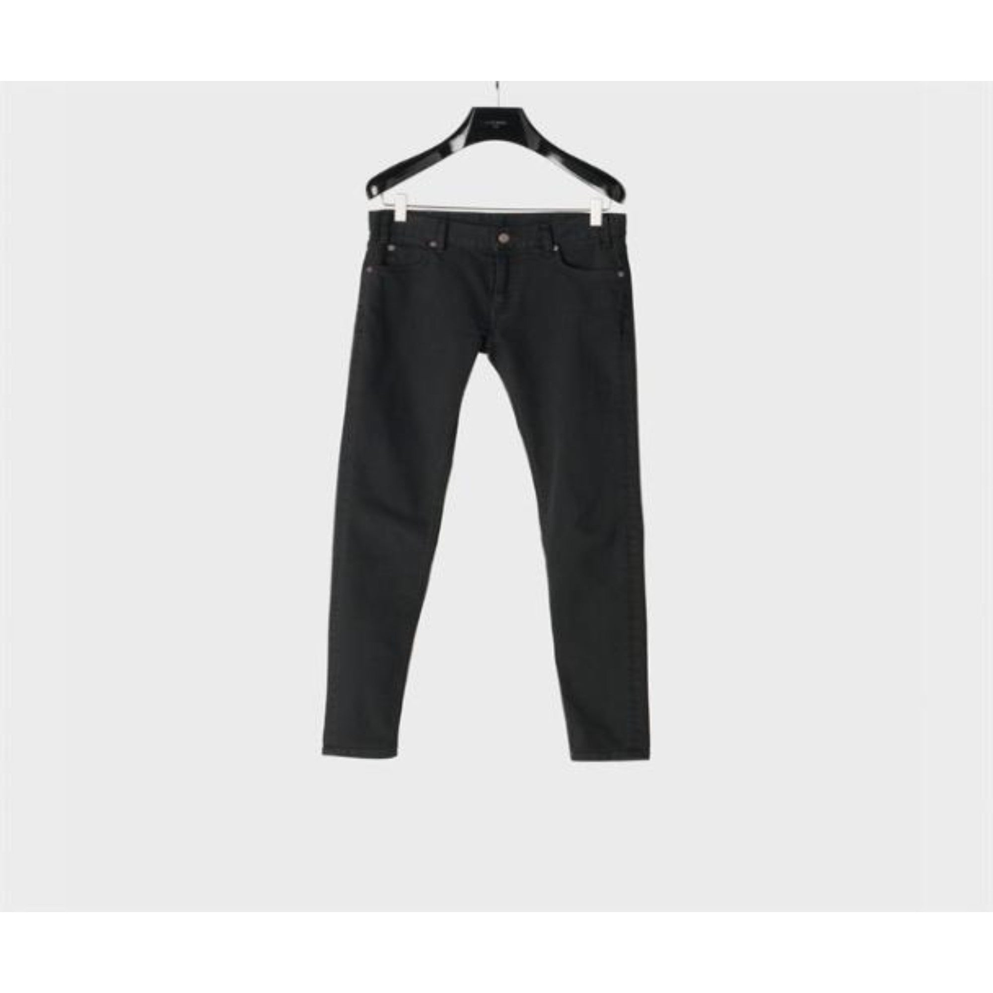 2N962600V.38TT - JEANS SKINNY