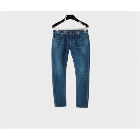 2N972255V.08DL - JEANS NÉO SKINNY LOW WAIST