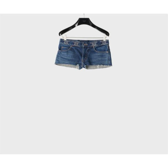 2N973107P.08DL - MINI SHORT TRIOMPHE STUDS