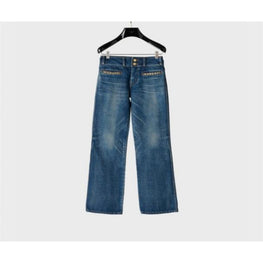 2N991365M.07DU - [] JEANS JANE LOW RISE GOURMETTES