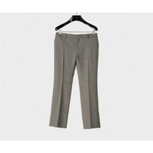 2P032661T.01KC - PANTALON FLARE ANGLAIS