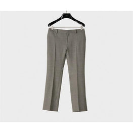2P032661T.01KC - PANTALON FLARE ANGLAIS