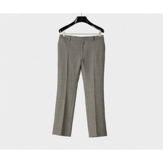 2P032661T.01KC - PANTALON FLARE ANGLAIS
