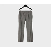 2P032709T.01KC - PANTALON FLARE ANGLAIS