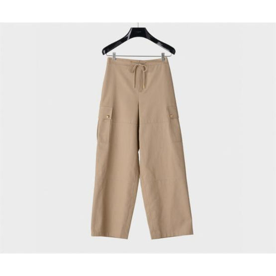 2P06A539W.40BB - PANTALON CARGO
