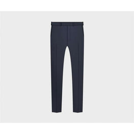 2P085705T.07MR - CLASSIC TROUSERS