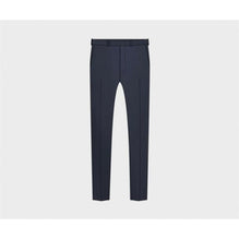 2P085705T.07MR - CLASSIC TROUSERS