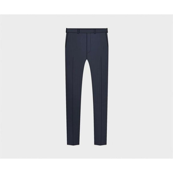 2P085705T.07MR - CLASSIC TROUSERS