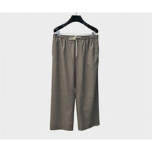 2P13A617U.97EI - PANTALON DROIT 2 POCHES
