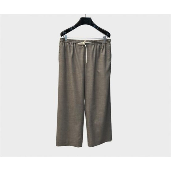2P13A617U.97EI - PANTALON DROIT 2 POCHES