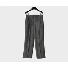 2P194816H.38GR - PANTALON DROIT