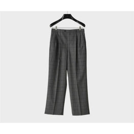 2P194816H.38GR - PANTALON DROIT