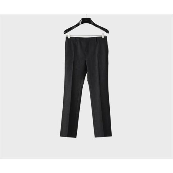 2P401495R.38CE - PANTALON FLARE CROPPED