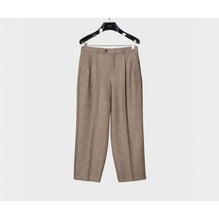 2P555983N.19MN - PANTALON SKATE FL 2 PLIS