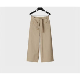2P78A539W.40BB - PANTALON TAILLAT CEINTURE