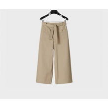 2P78A539W.40BB - PANTALON TAILLAT CEINTURE