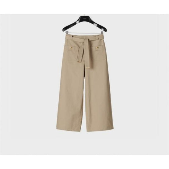 2P78A539W.40BB - PANTALON TAILLAT CEINTURE