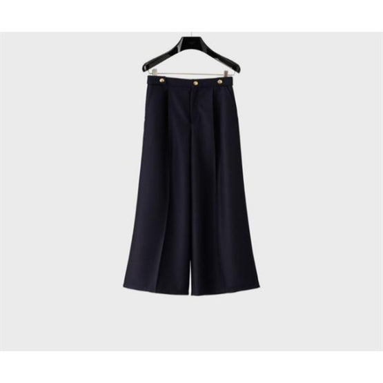 2P79A148P.07MR - PANTALON TAILLAT 1 PLI
