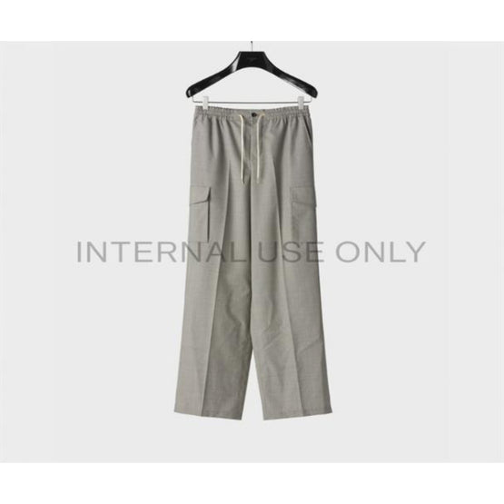 2P840462T.01FJ - PANTALON CARGO