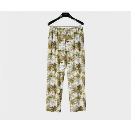2P865341X.97BG - PANTALON PYJAMA 1B