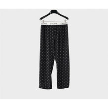 2P866818Z.38CE - PANTALON PYJAMA CELINE