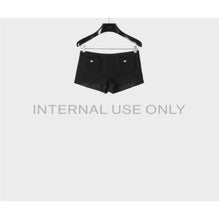 2P936371R.38NO - MINI SHORT CHELSEA