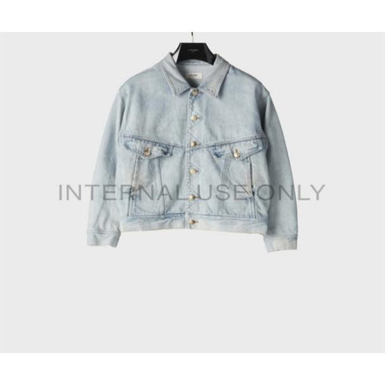 2Q682026V.06AS - [STAFF ONLY] VESTE TRUCKER