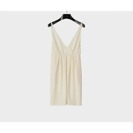 2R22G913S.01EM - ROBE DRAPÉE MINIMAL