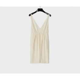 2R22G913S.01EM - ROBE DRAPÉE MINIMAL