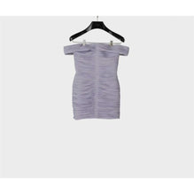 2R23F856C.07LV - ROBE LOLITA OFF SHOULDER