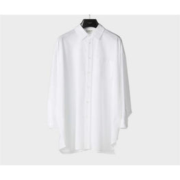 2R47K658R.01BC - ROBE CHEMISE PEINTRE